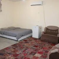 سوئیت اقامتی/اجاره واحد روزانه/خانه مسافر