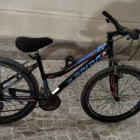 دوچرخه ۲۶ درحد نو