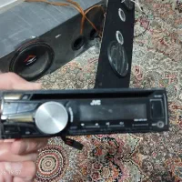 سیستم ماشین خفن|قطعات یدکی و لوازم جانبی|شاندیز, |دیوار