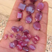 سنگ هانگین جواهری و... اصل برای انگشتر نقره