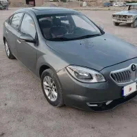 برلیانس اتومات ۳۳۰ مدل ۹۴
