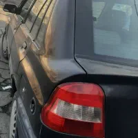 پراید ۱۴۱|خودرو سواری و وانت|کرج, کرج نو|دیوار