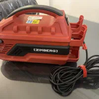 پمپ کارواش زیمنس