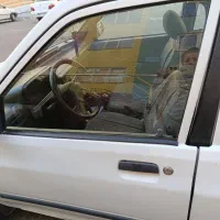 پراید دوگانه مدل ۸۸|خودرو سواری و وانت|سهند, |دیوار