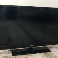 تلویزون lcdسامسونگ ۴۰ اینج