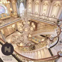 ۹۸ متر ۲ خواب/ در محیطی رو به رشد