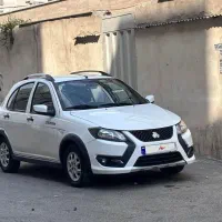 کوییک S DA402|خودرو سواری و وانت|فردیس, ثابتی|دیوار