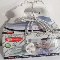 اتو فوما ژاپنی اصل نو نو درجه یک