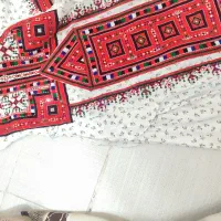 خیاطی دخت بلوچ