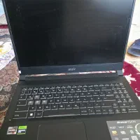 لبتاپ گیمینگ MSI|رایانه همراه|بیرجند, |دیوار