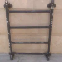 باربند پراید مارک رافیک مدل تولی تاپ