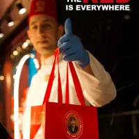 به نیروی پسر زیر ۱۸سال نیازمندیم‌