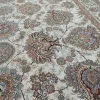 فرش ماشینی خاطر کاشان