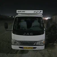 ماشین چک اراز|خودرو سنگین|قشم, |دیوار