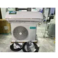 کولرگازی سردوگرم جدید هایسنس نیوپلاس TG با گارانتی