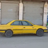 فروش تاکسی|خودرو سواری و وانت|اسدآباد, |دیوار