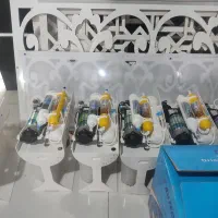 دستگاه تصفیه آب خانگی، نصب رایگان، پرداخت در محل|آب‌سردکن و تصفیه آب|مشهد, محمدآباد|دیوار