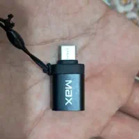 فلش او تی جی