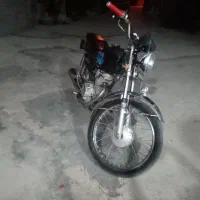 موتور 200 مدل 93