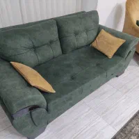 مبلمان ۷ نفره|مبلمان خانگی و میز عسلی|نوشهر, |دیوار