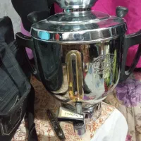 سماور فروش فوری