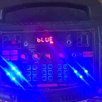 اسپیکر بلوتوث|پخش‌کننده همراه|دهدشت, |دیوار