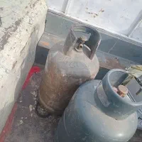 کپسول گاز سالم ونو