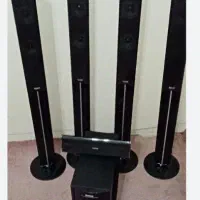 باند مارشال