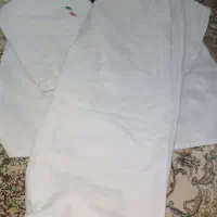 لباس و شلوار تکواندو|لباس|مشهد, هنرور|دیوار