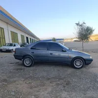 پژو 405دوگانه شرکتی