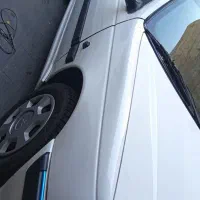 پژو پارس سال مدل 87  سفید|خودرو سواری و وانت|تبریز, |دیوار