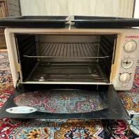 توستر  قدیمی سالم