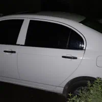 لیفان ۶۲۰ تلنت ۱۸۰۰  معاوضه  با ۴۰۵