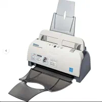 اسکنر حرفه ای Avision AD125|پرینتر، اسکنر، کپی، فکس|گرگان, |دیوار
