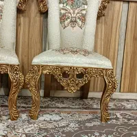 مبل سلطنتی|مبلمان خانگی و میز عسلی|بیرجند, |دیوار