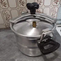 زود پز حاتم