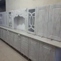 کابینت.سرویس سفارشی.کد(207۱840)|مصالح و تجهیزات ساختمان|بندر انزلی, چهارفریضه|دیوار