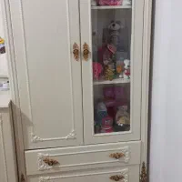 کمد لباس و آویز لباس