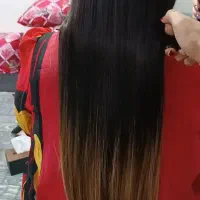 نیازمند مدل کراتین و پروتئین تراپی فقط هزینه مواد|خدمات آرایشگری و زیبایی|یاسوج, |دیوار
