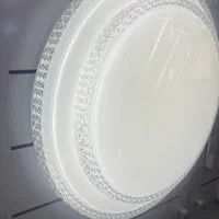 لوستر پنل  سقفی ۳حالته