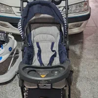 سرویس کامل کودک، مارک اصلی دلیجان|کالسکه و لوازم جانبی|بروجرد, |دیوار