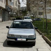 405 مدل 89 تک سوز