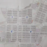 یک-ششم-شهرک-الهیه-اردبیل-بلوک-یک