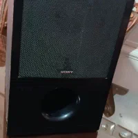 دستگاه سینما خانواده سونی