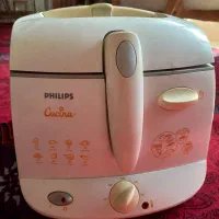 سرخ کن فیلیپس