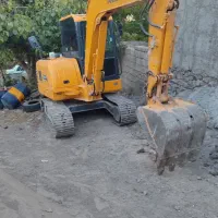 فروش مینی بیل