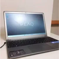 لپ تاپ PEAQ آلمانی اصل
