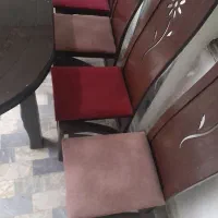 میز ناهارخوری