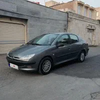 206SD تیوفایو