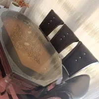 میز نهارخوری|میز و صندلی غذاخوری|شیراز, شهرک مهدیآباد|دیوار